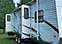 2011 Forest River Wildwood for sale 300204055